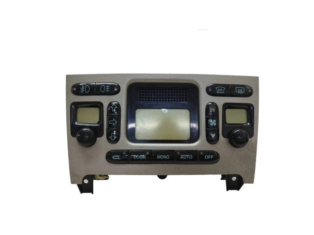 Блок управления климат-контролем 735304599, 5HB00816620 Lancia Lybra