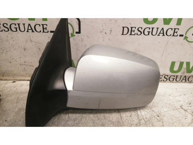 Зеркало электрическое левое KIA Sorento 2002-2009 года