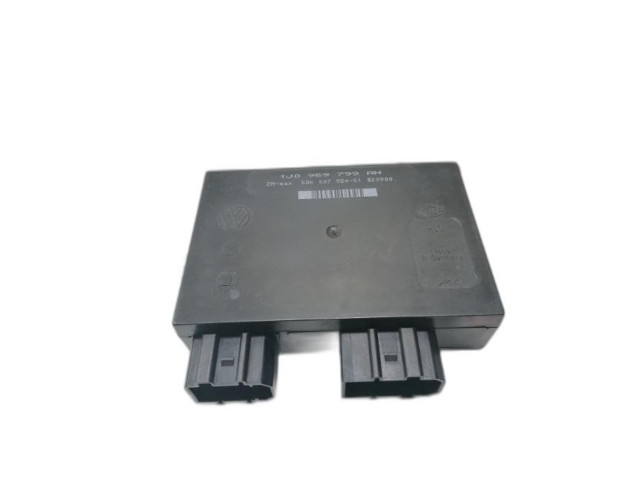 Блок комфорта 1J0959799AH Skoda Octavia 985