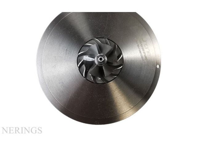 Турбина Opel Meriva B 799171-0001, CHRA10-0424