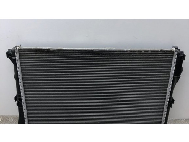 Радиатор охлаждающей жидкости