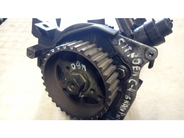 Топливный насос