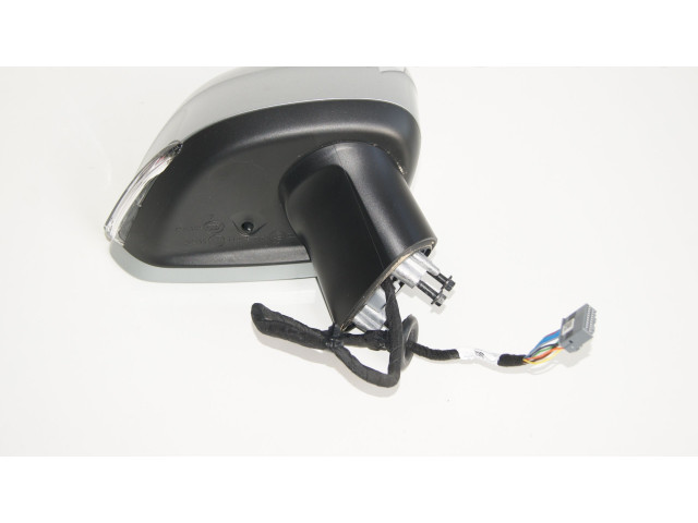 Зеркало электрическое        Volvo XC90  2014 -  года   