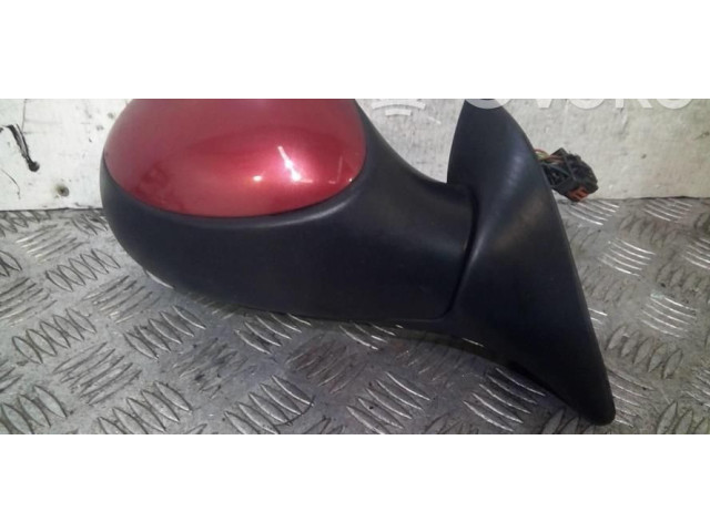 Зеркало электрическое        Citroen Xsara Picasso   -  года   