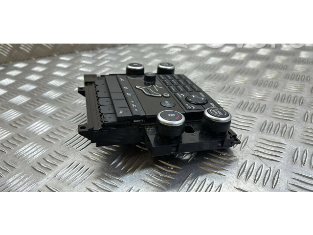 Блок управления климат-контролем 30782905   Volvo XC60
