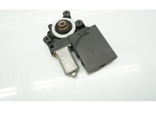 Передний двигатель механизма для подъема окон