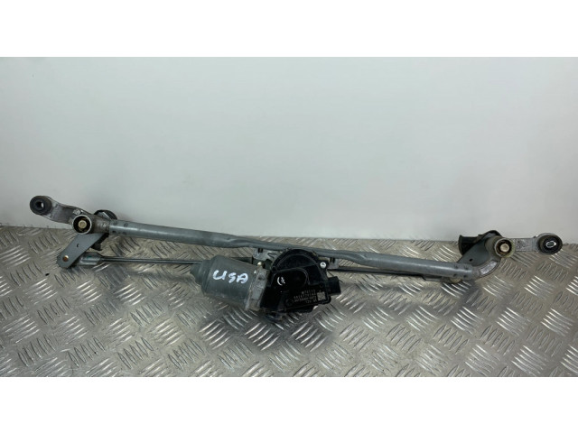 Комплект механизма стеклоочистителей