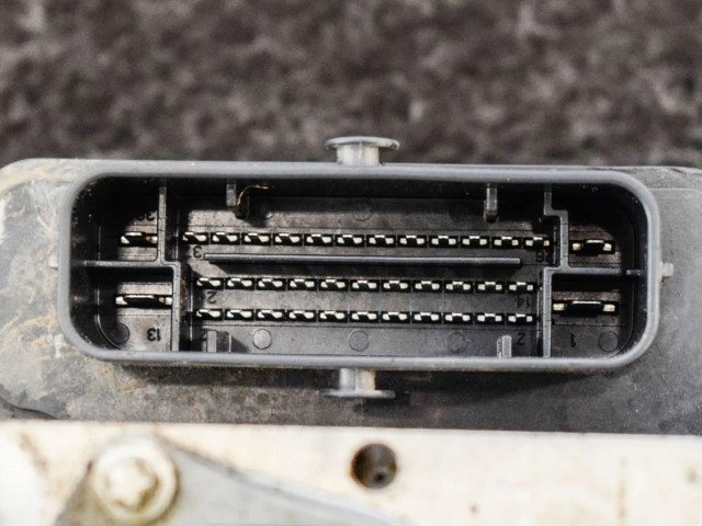 Блок АБС    Dacia  Sandero  