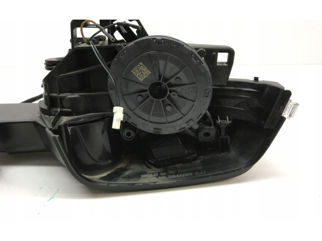 Зеркало электрическое        Skoda Karoq  2017 -  года   