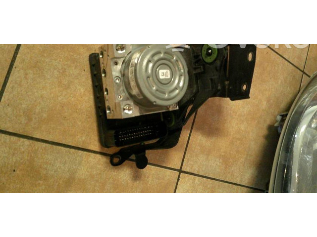 Блок АБС 5WA614517BE, 10022023174 Volkswagen Golf VIII 2019 - года