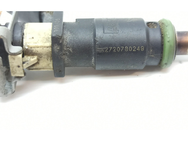 Vstřikovač A2720780249, 6165C01942 Mercedes-Benz SLK R171 272963