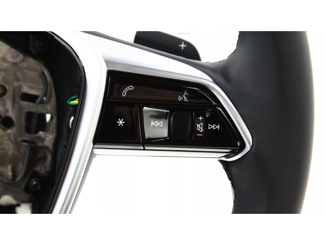 Volant Audi A6 S6 C8 4K 2021