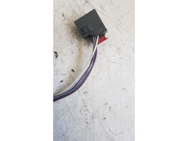 Зеркало электрическое        Volkswagen Caddy  2011 - 2016 года   