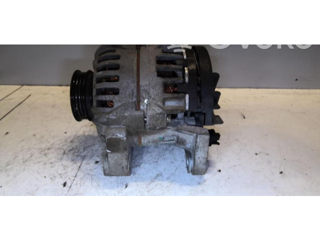 Генератор 8200519296 Renault Twingo II