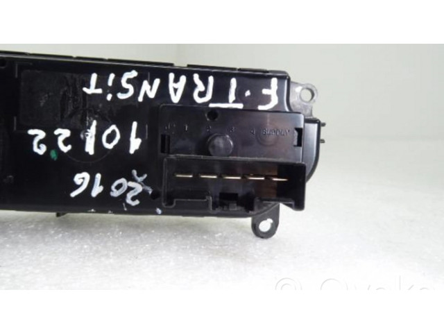 Блок управления климат-контролем GK2T-18549 Ford Transit