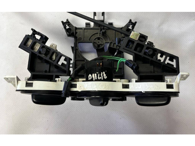 Блок управления климат-контролем    Hyundai Getz