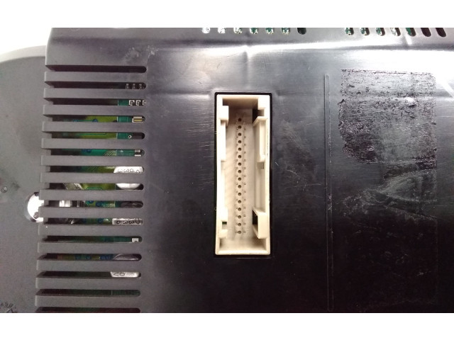 Přístrojová deska  Audi Q7 4L 2008 503001725400  