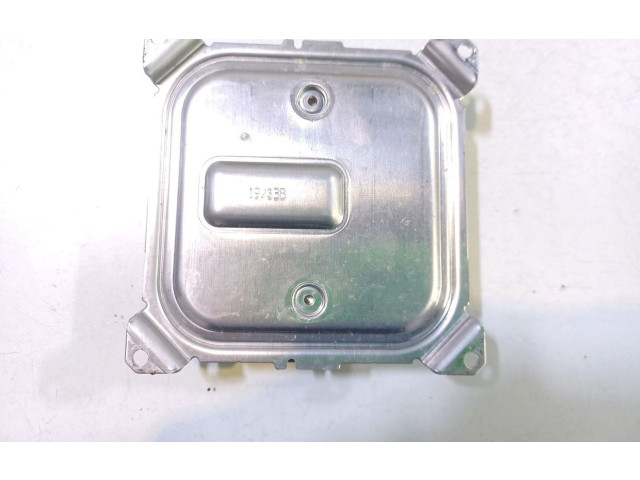 Блок управления Xenon