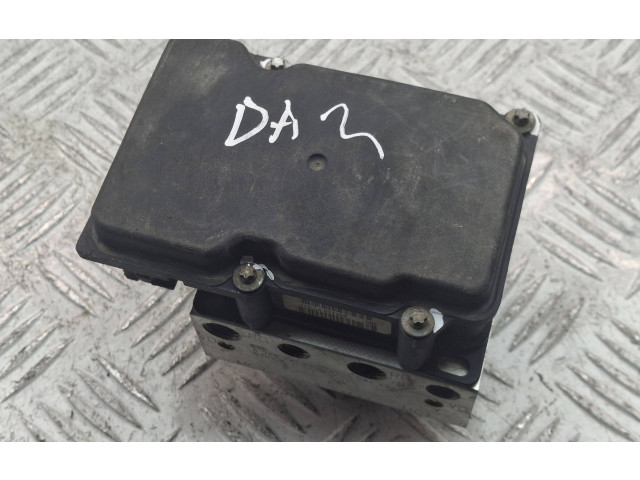 Блок АБС 0265231993, 8200694434   Dacia  Logan I  2004 - 2012 года