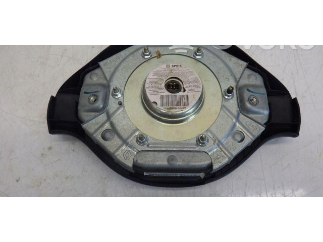 Подушка безопасности водителя 8200546962   Dacia Logan I