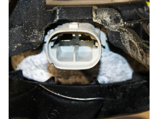 Диффузор 214810150R Dacia Duster II