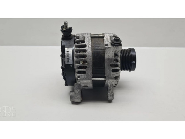 Генератор 23700AB13A   Subaru Outback (BT) 2.5     