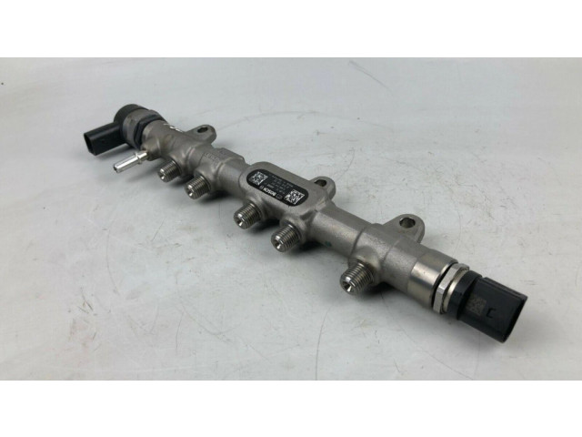 Vstřikovací lišta 8514154, 0445214315 BMW 4 F32 F33 pro naftový motor 2.0