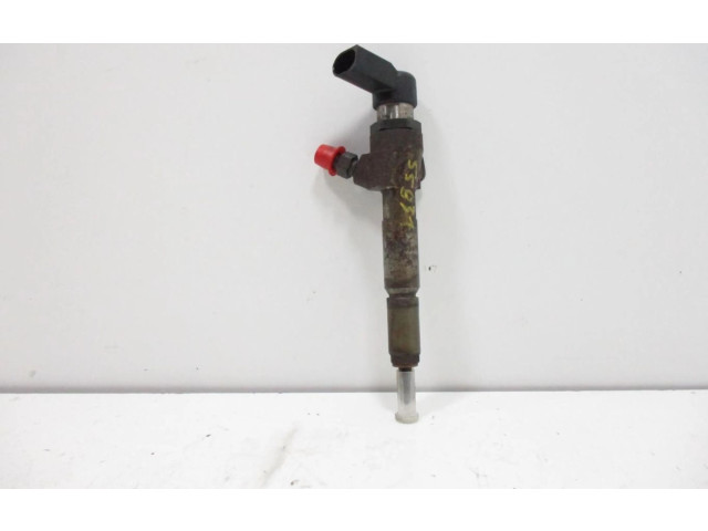 Форсунка 4M5Q9F593AD Ford Transit - Tourneo Connect