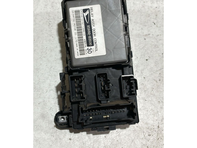 Комплект блоков управления 89560-B2191, 89560-B2191   Daihatsu Trevis