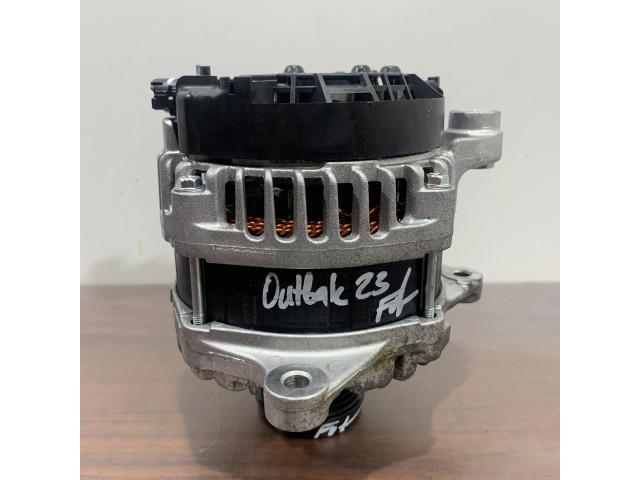 Генератор 23700AB051, A5TV1281   Subaru Outback (BT) 2.5     