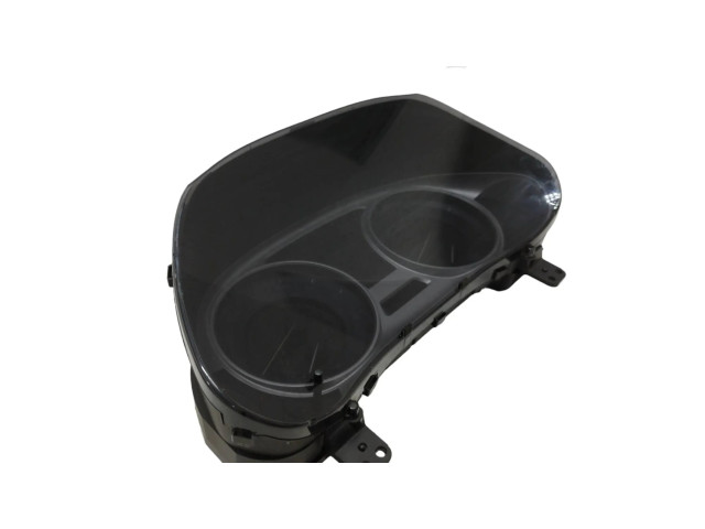 Přístrojová deska Lexus IS 220D-250-350 2006 8380053640, 2574301404