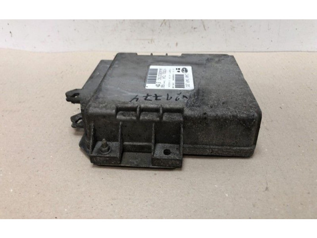 Řídící jednotka 9640302780, 9640302780 Citroen Berlingo 2001