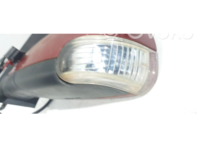 Зеркало электрическое        Volkswagen Touran I  2003 - 2010 года   