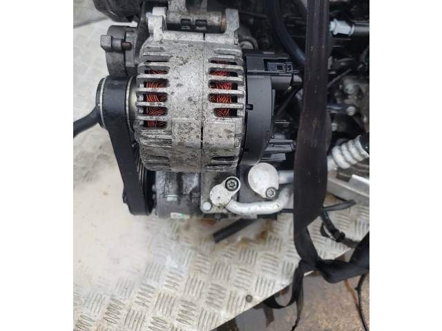 Генератор    Volkswagen Touran I      