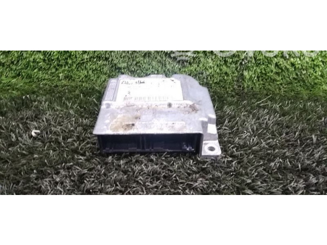Блок подушек безопасности 603726100 Citroen C4 I