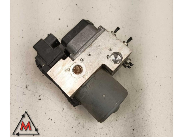 Блок управления АБС 0265220658, 0273004655   Opel Meriva A