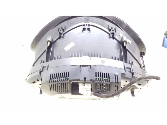 Панель приборов A2115402311, 110080004   Mercedes-Benz E W211       