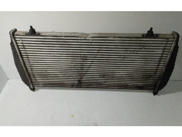 Интеркулер Citroen C5