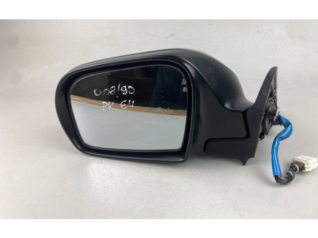 Zpětné zrcátko Subaru Outback 2008 E13011199