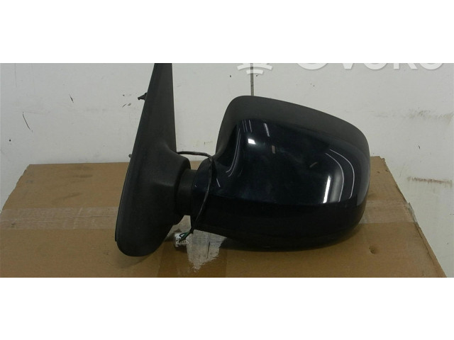 Зеркало электрическое        Dacia Logan II  2012 - 2020 года   