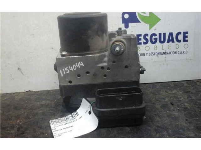 Блок управления АБС    Lexus IS 200-300