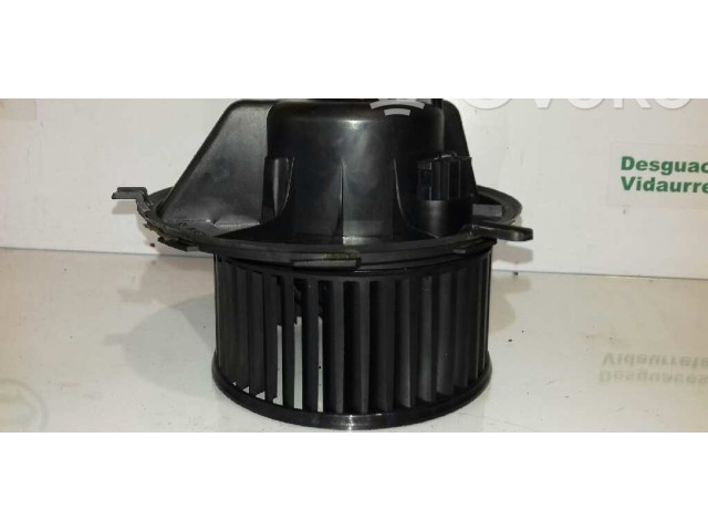 Вентилятор печки 1209962F, 983226W Volkswagen Golf SportWagen