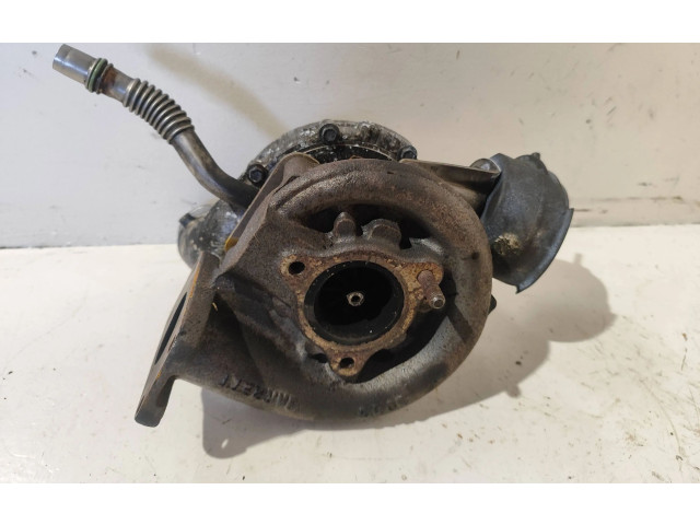 Turbodmychadlo Турбина Gt2052v, GA30591457013 Audi A6 Allroad C5 Bau