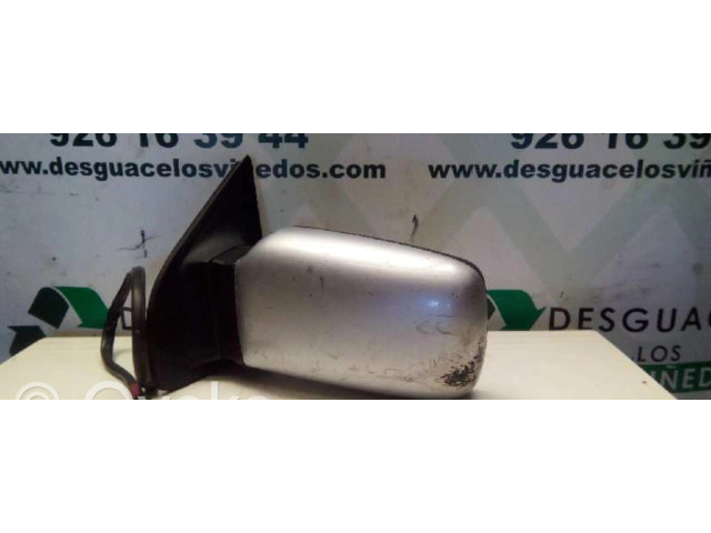 Зеркало электрическое     левое   Ford Sierra  1982-1987 года   