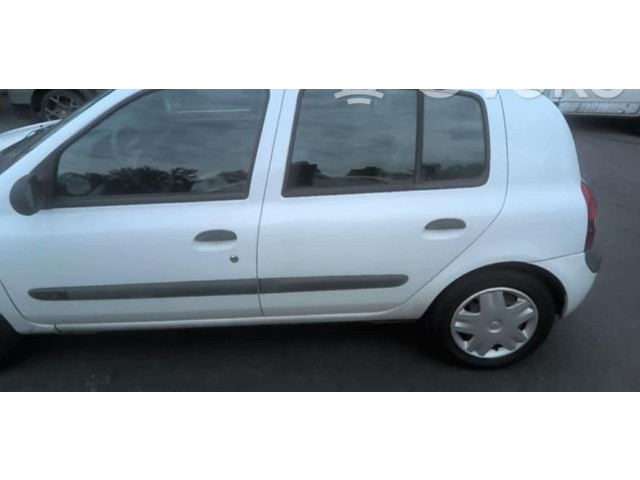 Дисплей    8200622637   Renault Clio II