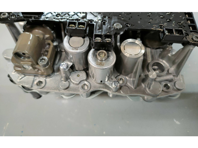 Блок управления коробкой передач 0GC927769C, 0GC325025T Volkswagen Golf VIII