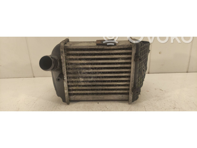 Интеркулер Audi A4 Allroad