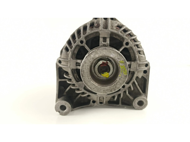 Генератор YLE102500L, 437227 Land Rover Freelander 2.0