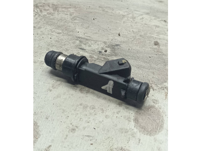 Форсунка 25313846    Opel Meriva A  Z16XE 