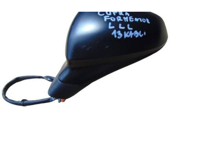 Зеркало электрическое        Cupra Formentor  2020 -  года   